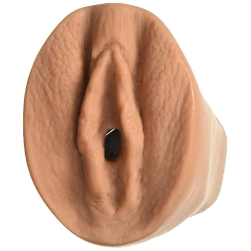 Doc Johnson Noches Latinas - ULTRASKYN - Stroker - Amiga Para La Palma - Vagina