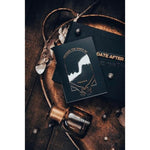 Premium Love Battleship Card Game for Couples and Relaxing Massage Set with Avocado Oil
