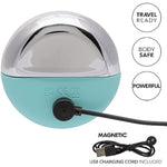 Ovation Acclaim Massager Clitoral Vibrator, Adult Sex Toy Vibrator For Women And Her - Se-0007-25-3