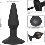 Medium Silicone Inflatable Plug