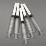 15Pcs Applicator White Launcher