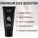 Penis Enlargement Massage Cream, Male Private Part Extender And Dick Cream For Secondary Growth, Increase Inches In Length And Girth