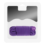 Bondage Rope - Bdsm Restraints, Sex Restraints For Couples (32 Ft)