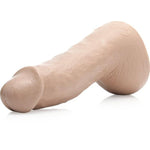 Fleshjack Colby Keller | Extremely Realistic Dildo | Fleshjack Boy