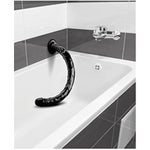 19 Inch Realistic Anal Dildo | Extra Long Butt Plug For Deeper Penetration, Lifelike Sex Toy For Men, Women, And Couples | Powerful Suction Cup And Slightly Flexible