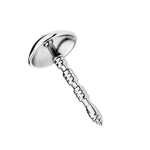 Electric Urethral Stimulation Device for Men with Multi-Function Beaded Plug and Catheter