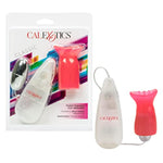 California Exotics Pussy Pleaser Jelly Suction Cup for Intimate Delights
