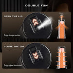 Anal Male Masturbator Cup Sex Toys For Men, Handheld Pocket Pussy With Realistic Anus Blowjob Sex Pleasure, Man Masturbation Cup For Penis Stimulator, Portable Pocket Pussies For Ass Butt Anus