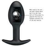 Anal Sex Toy Cleaner Anal Waterproof Cleaner Adult Beads Butt Plug Pleasure Wand Prostate Massager Small Backyard Stimulation Adult Sex Toys For Women Starter Beginner