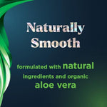 Organic Lube For Sex With Natural Ingredients, Premium Personal Lubricant Sex Gel For Couples, Personal Lube, Condom Compatible Natural Lube, Long-Lasting Aloe Lube, Water Based Lube (4 Oz)