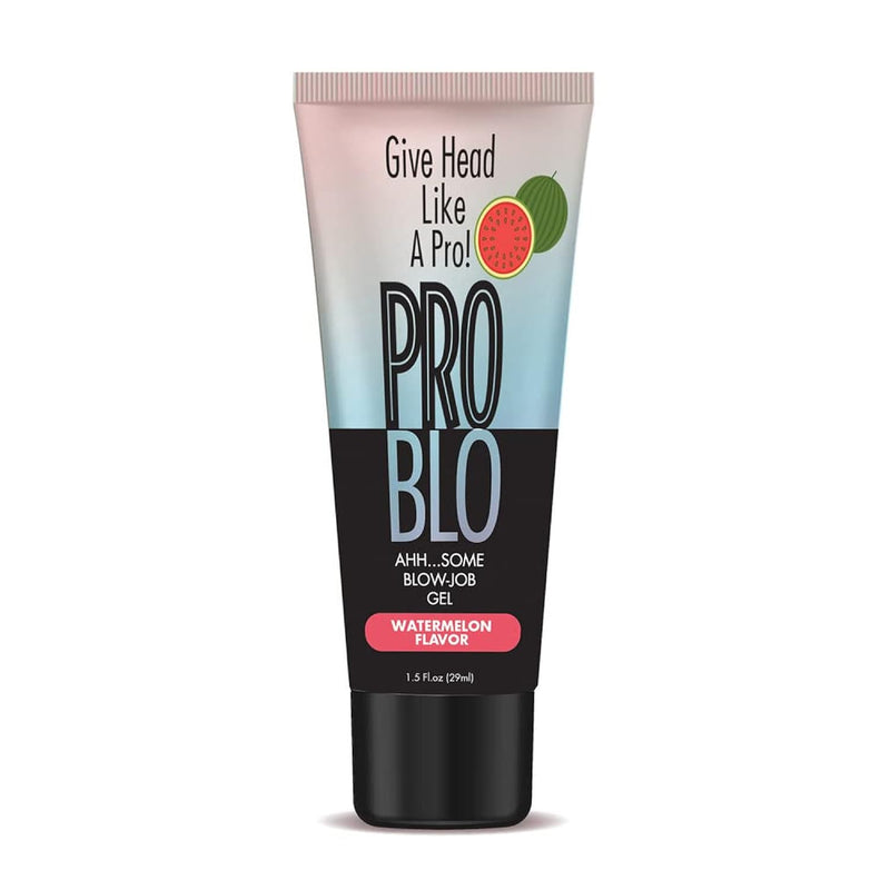 Problo Oral Pleasure Gel (Watermelon)