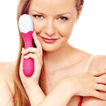 - Lovelife Cuddle G Spot Vibrator - 7 Scalable Vibration Modes & App Control Clitoral Stimulator - Body-Friendly, Splash-Proof G Spot Stimulator - Sex Toys For Women - Pink