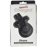 Charged Ohare Vooom Mini Vibe, Black