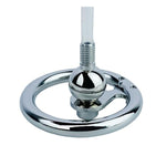 Male Chastity Device Negative Penis Chastity Lock,Flat Negative Cage Lock With Bead Catheter,Adult Toy Sex Series Chastity Device Sm Sex Toy (40Mm)