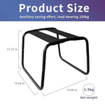 Sex Chair - Sex Bench, Sex Furniture Positions Bouncing Mount, Sex Stool Boost Your Sex Life With Weightless Love Position Aids Chair With Bdsm Set Novelty Toy For Couples Adult Games