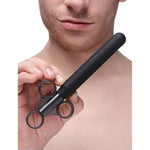 Smooth Silicone Lubricant Launcher, 1 Count
