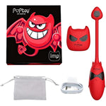 Vibrator Adult Sex Toy G-Spot Massager For Women - Vibrating Personal Women, Love Devil With Remote Control, Couples Toy For Sexual Stimulation And Arousal