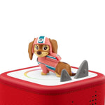 Liberty Audio Toy Figurine From Paw Patrol