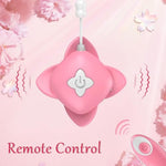 Vibrating Nipple Clamps Nipple Toys Nipple Vibrator 10 Powerful Vibration Adult Toys For Women Female Sex Toys Couple Sex Toys Sex Pleasure Bdsm Nipple Stimulation