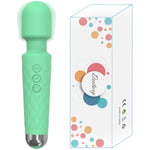 Personal Nipple Vagina Kegel Balls Adult Vibrating Sensory Toys Wand Vibrate 20 Vibration Modes,Whisper Quiet Stimulator,Waterproof G-Spot Dildo Vibrator Sex Toys For Women Couples Gifts