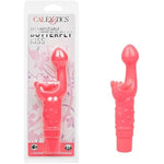 Rechargeable Butterfly Kiss - Pink