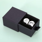 Halloween Basket Stuffers For Adults - Sex Position Dice, Husband Anniversary Steel Gifts From Wife, Food Decision Dice, Movie Night Gift Basket,Romantic Gift For Men, Gag Gifts For Boyfriend