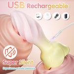 Adult Sex Toys For Women/Men Anal Plug, App & Remote Control Vibrator Anal Toys With 10 Rotating Modes, Vibrating Butt Plug Clitoris Stimulator With Crystal Diamond Female Male Sex Toy