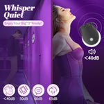 Women's Sucking Vibrators for Enhanced Sensual Experience