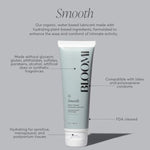 Water Based Personal Lubricant And Double Sided Massager