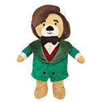 Chopin Plush Bear – Plays 40 Mins Of Classical Music, Educational & Soothing Interactive Teddy Bear For Babies & Toddlers, Ideal