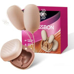 Musician Box Bullet Vibrator For Women Mini Vibrator With 8 Pleasure Modes Rechargeable Double Egg Vibrator Discreet Vibrator Waterproof Clitoral Nipple Stimulation Adult Sex Toys