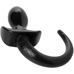 Dog Tail Butt Plug