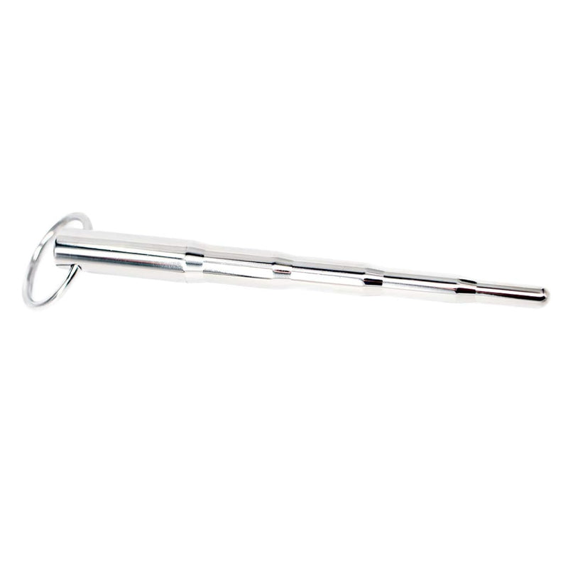 5.5 Inch Epee Urethral Sounds Dilators Penis Stretcher Penis Plug