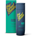 Personal Lubricant | Water Based Sex Lube | Lubricants For Privacy & Toys | Safe For Anal, Condoms With Aloe, Hemp, Ph Balanced - Slick Trick By