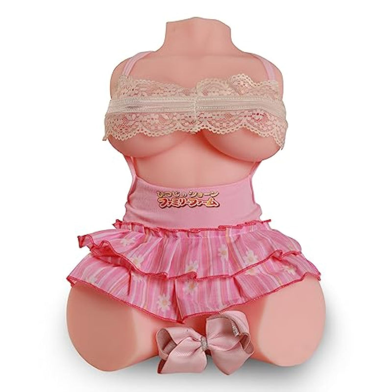 (15.4 * 9.5 * 6.3In*11.2Lb) Realistic Male Masturbator,Pocket Pussy Ass Fresh For Intense Pleasure,Sex Doll,Male Stroker With Vagina And Anal Sex, Adult Male Sex Toy For Masturbation