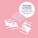Position Of The Week Snap For Adults - Small & Discreet - Fun Games For Couples