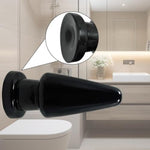 Big Anal Butt Plug:Anus Dilator Anal Trainer Dildo With Strong Suction Cup Large Anal Plug Sex Toys Anal Dildo For Men Women Couples Waterproof Anal Beads Anal Toy Anal Sex Toys (L)