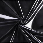 Bdsm Waterproof Sheet Adult Sex Bed Sheets Erotic Sex Toys Auxiliary Waterproof Sheet Couple Mess-Proof Sm Play Game Sheet Sex Bedroom Products 6.56 * 6.89Ft (Black)