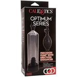 Calexotics Precision Pump With Erection Enhancer