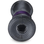 Astroglide Male Masturbator and Stroker, Toy 'n Joy Finisher for Men, Dual Entrance Male Sex Toy, Waterproof and Lube Friendly, Easy to Hold, Ribbed Interior, Phthalate and Latex Free, Easy Clean-Up