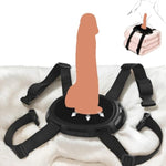 Suction Cup Dildo Mount – Strap On A Pillow Or Cushion, Sex Chair, Dild Holder, Dildo Machine, Platform Base Sex Toys For Adult Solo Hands-Free Play