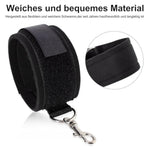 Sex Cuff Bracelets For Women Restraint Ropes & Lanyards King Size Sexy Bed Frame Hand Leg Cuffs Ankle Wrist Bed Restraints Sex Resistance Bands Bed Queen Straps For Adult Play King Mattress Sweater