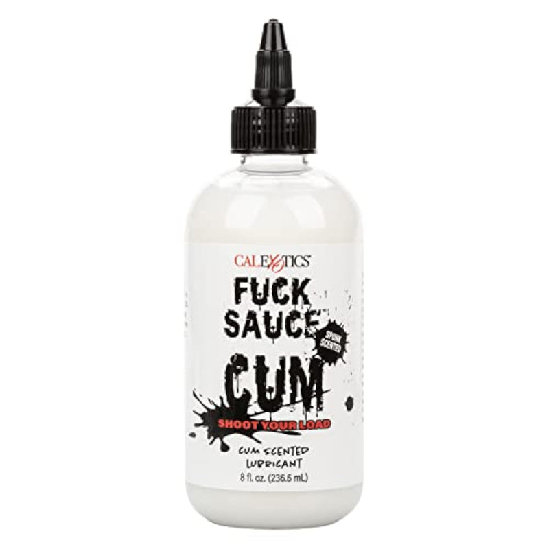 Fuck Sauce Cum Scented 8 Fl. Oz. - Se-2405-25-1