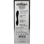 Orchid, Luxury 7-Speed Vibrator, Black