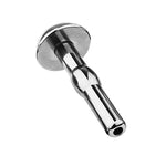 Stainless Steel Catheter for Men Urethra Stimulation (L)
