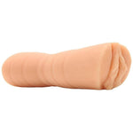 Belladonna's Realistic Pocket Pussy Masturbator