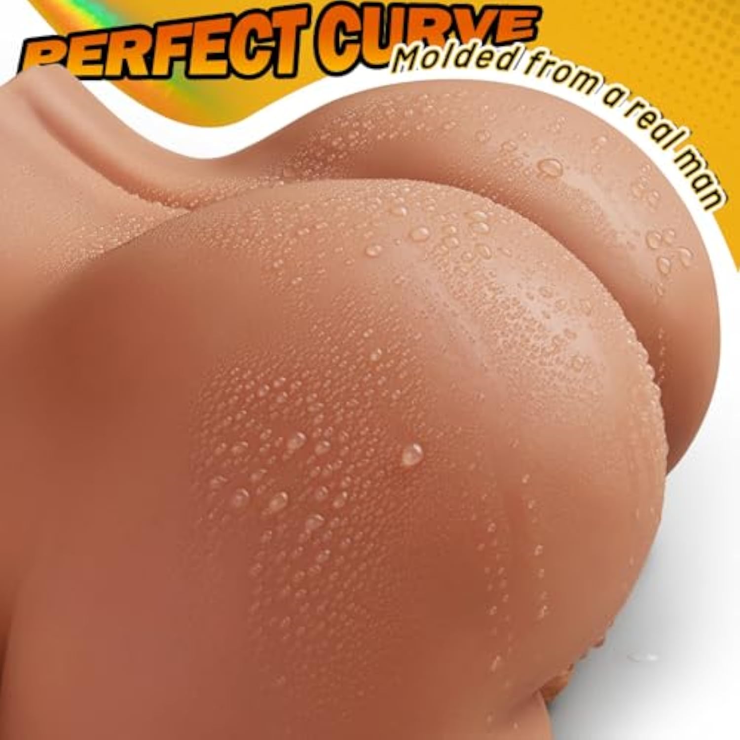 5.5Lb Realistic Male Masturbator With Bubble Butt, Anal Masturbator With Lifelike Testicles And Tight Anus For Men Masturbation, Male Sex Dolls For Gay Sex Toy BlessMyBucket 5.5Lb Realistic Male Masturbator With Bubble Butt, Anal Masturbator With Lifelike Testicles And Tight Anus For Men Masturbation, Male Sex Dolls For Gay Sex Toy BlessMyBucket