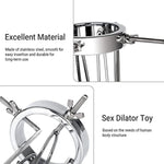 Anal Plug Metal Anal Toys Alloy Butt Plug Anal Sex Toys For Men And Women