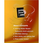 Crush Orange Finger Condoms, Ultra Thin And Extra Long Lubricated Latex Fingersex Cots For Sti Protection, Natural Sensitive - 12 Count, Fragrance Free