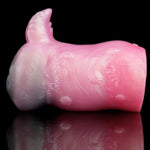 Animal Style Fantasy Male Masturbator Silicone Men Stroker, Adult Game Tool Sex Toy For Men Women Couple Silicone Made Multi Color
